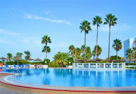 hotel tropicana family club